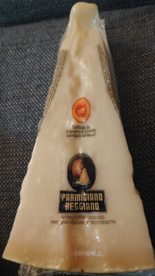Parmigiano Reggiano