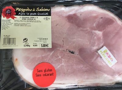 Jambon superieur Le Perigourdin