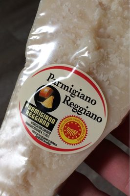Parmigiano Reggiano