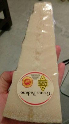 Grana Padano AOP