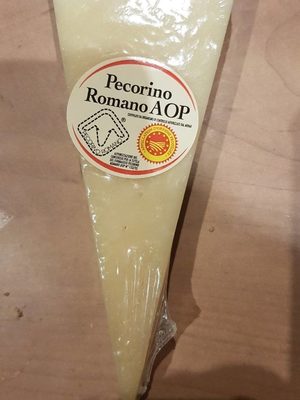 Pecorino romano