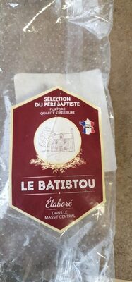 Saucisson