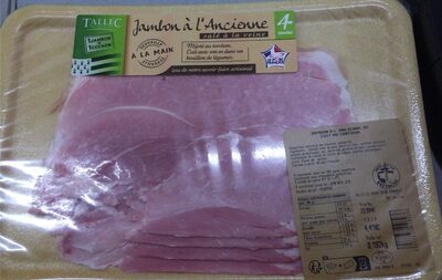Jambon à l’Ancienne