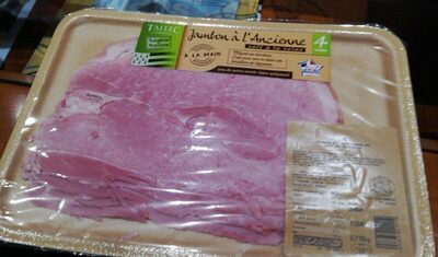 Jambon à l'ancienne