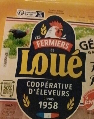 Escalope de dinde