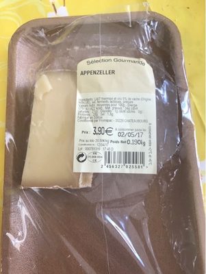Appenzeller