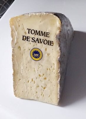 Tomme de Savoie