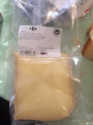 Comté