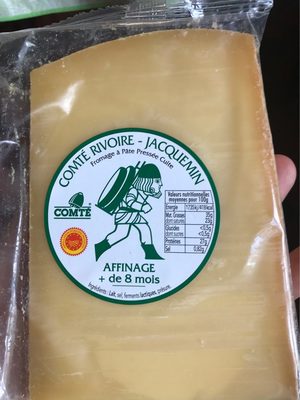 Comté
