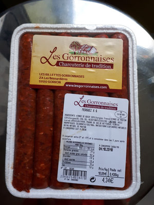 merguez