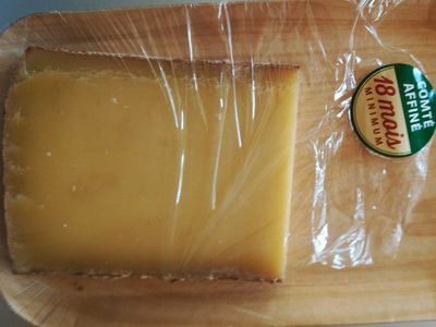 Comté AOP