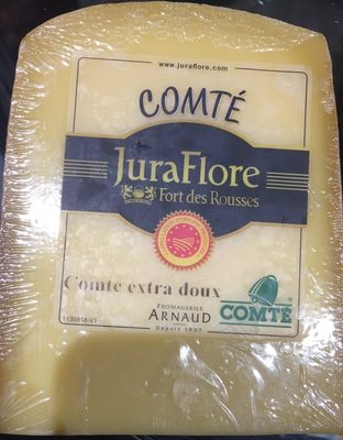 Comté extra doux