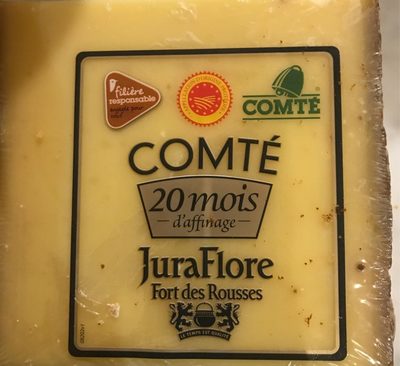 Comté