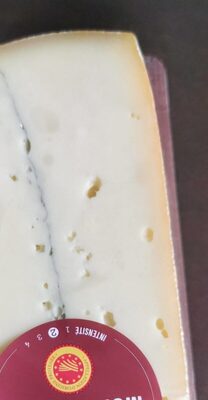 Morbier