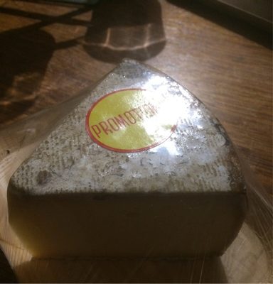 Tomme de savoie