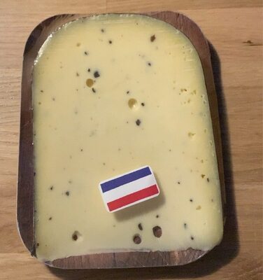 Gouda fermier à la truffe 1,6%