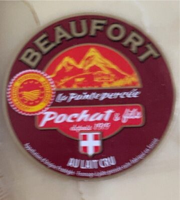 Beaufort