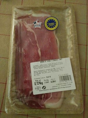 Jambon de Vendée