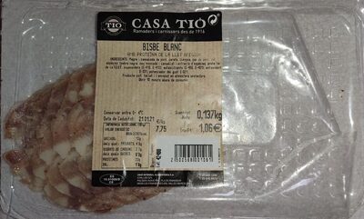 Bisbe blanc