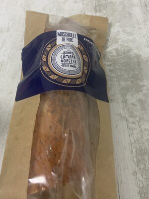 Muschiulet de porc