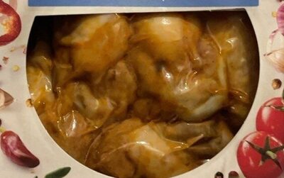 Ailes de poulet