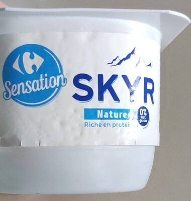 Skyr