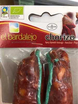 Chorizo