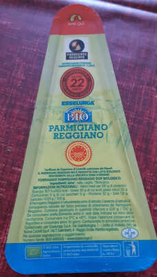 Parmigiano Reggiano