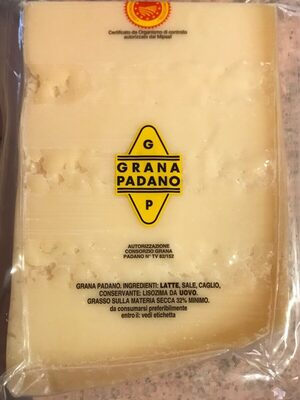 Grana padano