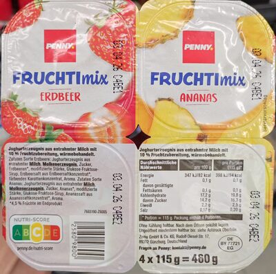 Fruchtmix