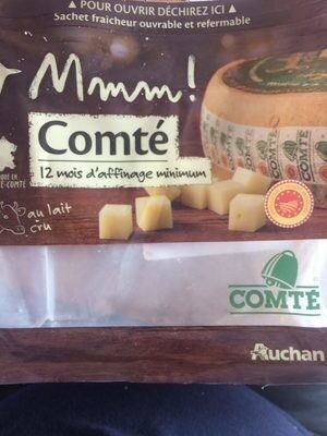 Comté