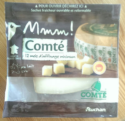 Compté