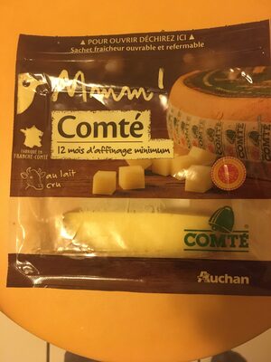 Comté