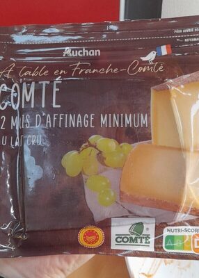 Comté