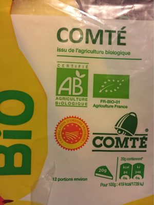 COMTE AOP BIO