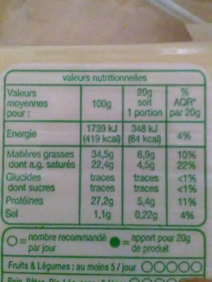 comte aop bio
