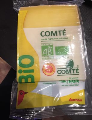Comté