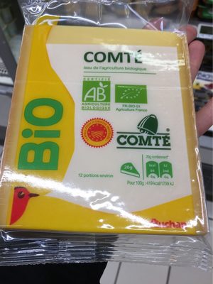 Comte