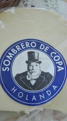Queso Gouda