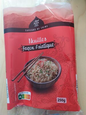 Préparation alimentaire à base de farine de blé tendre