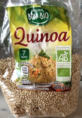 Quinoa