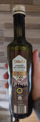 Vinaigre balsamique