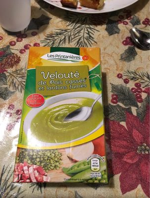 Soupe