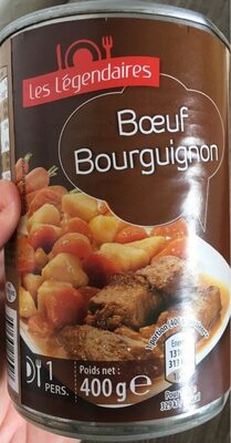 Blanquette de veau
