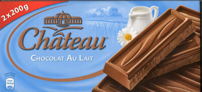 Chocolat au lait