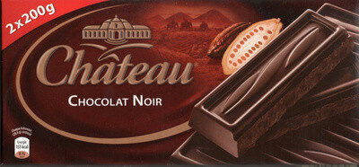 Chocolat noir