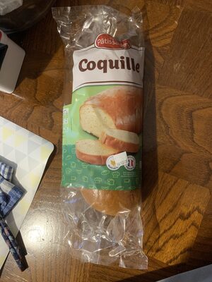 Coquille