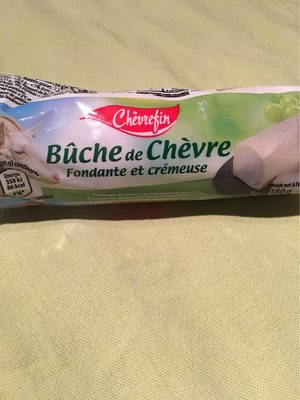 Buche de chevre
