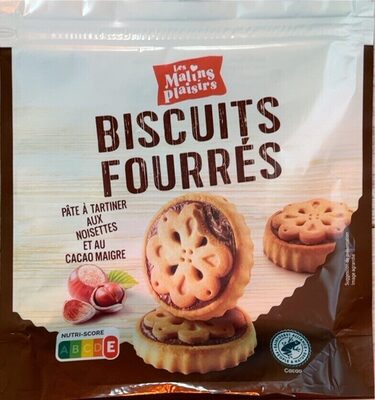 Les malins plaisirs