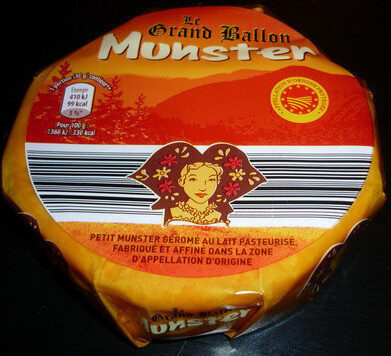 Munster (27 % MG)